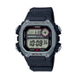 DW-291HX-1AVDF | RELOJ DE GOMA DEPORTIVO PARA HOMBRE CASIO