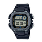 DW-291HX-1AVDF | RELOJ DE GOMA DEPORTIVO PARA HOMBRE CASIO