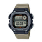 DW-291HX-1AVDF | RELOJ DE GOMA DEPORTIVO PARA HOMBRE CASIO