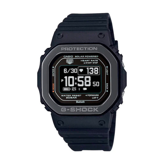 DW-H5600MB-1DR | RELOJ DE GOMA CASIO G-SHOCK - NEGRO
