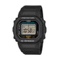 DWN-5600 | RELOJ DE ANILLO GOMA CASIO G-SHOCK PARA HOMBRE