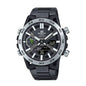 ECB-2000DD / ECB-2000DC | RELOJ DE ACERO PARA HOMBRE CASIO EDIFICE
