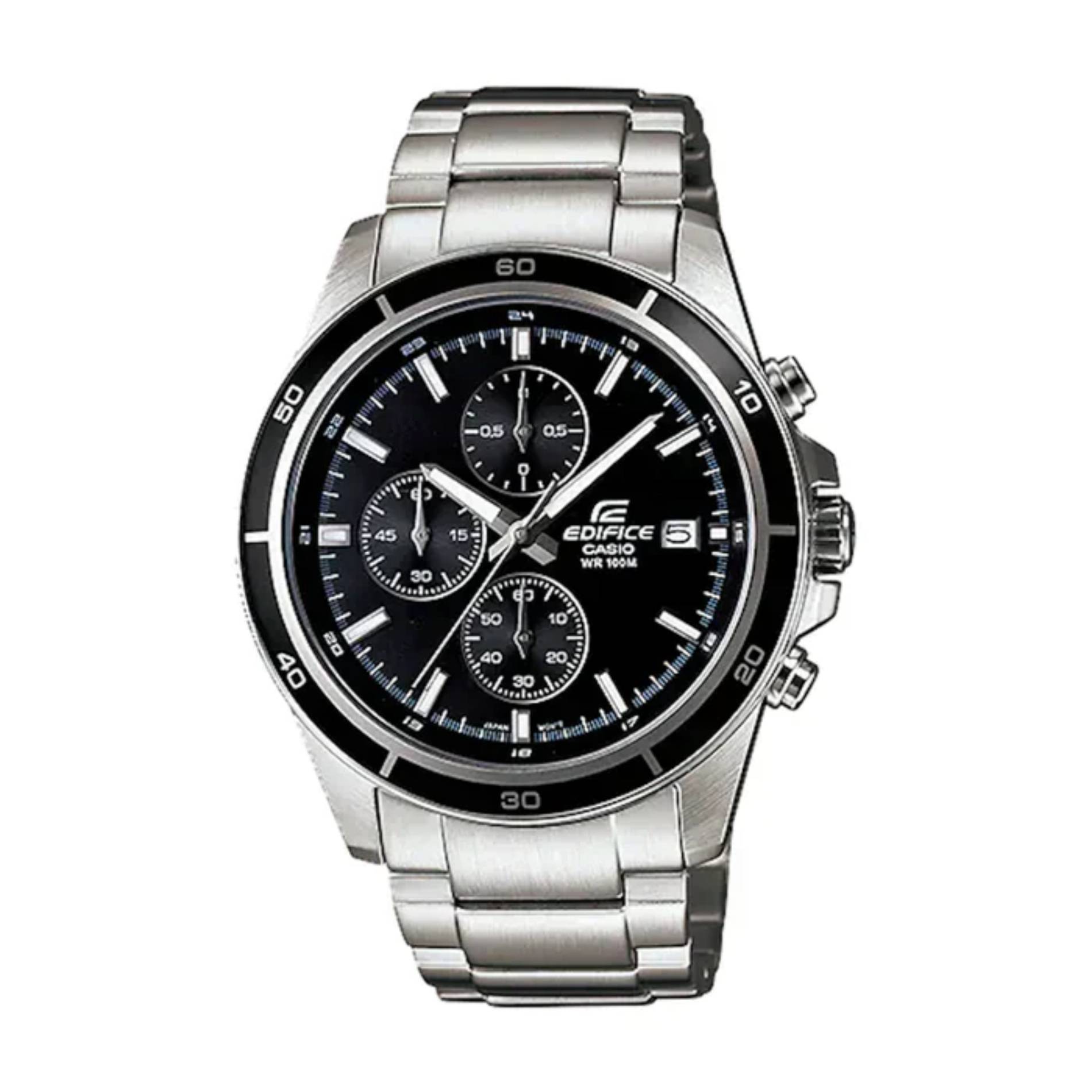 EFR-526D | RELOJ DE ACERO PARA HOMBRE CASIO EDIFICE | EDI-OG-9, EDI-OG ...