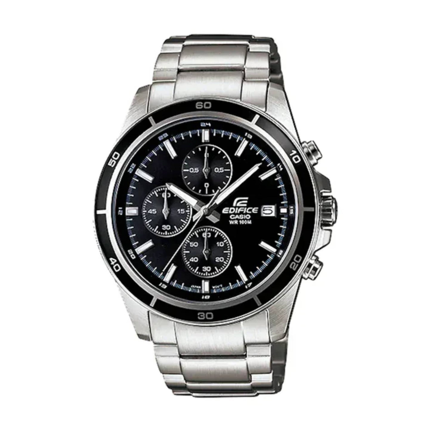 EFR-526D | RELOJ DE ACERO PARA HOMBRE CASIO EDIFICE