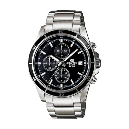 EFR-526D | RELOJ DE ACERO PARA HOMBRE CASIO EDIFICE