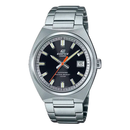 EFB-109D-3AVDF | RELOJ DE ACERO PARA HOMBRE CASIO EDIFICE