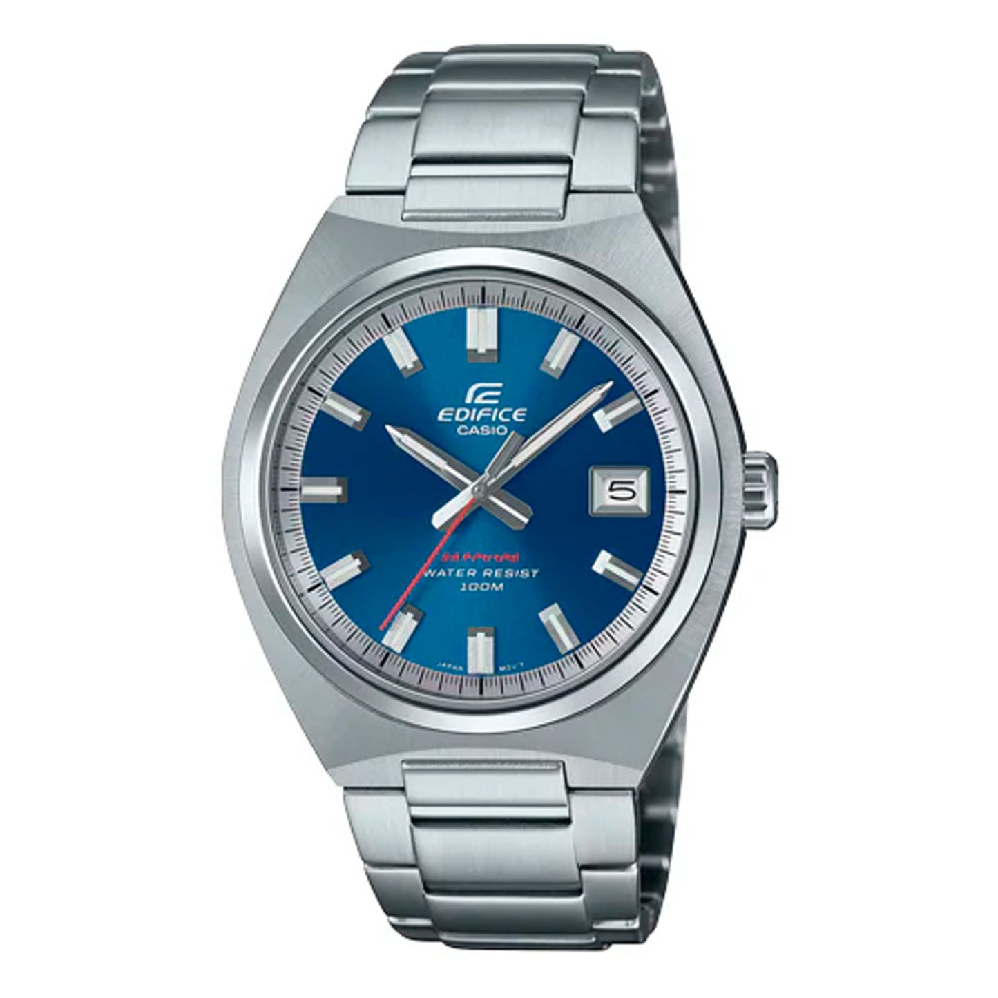 EFB-109D-3AVDF | RELOJ DE ACERO PARA HOMBRE CASIO EDIFICE