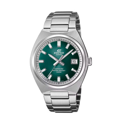 EFB-109D-3AVDF | RELOJ DE ACERO PARA HOMBRE CASIO EDIFICE