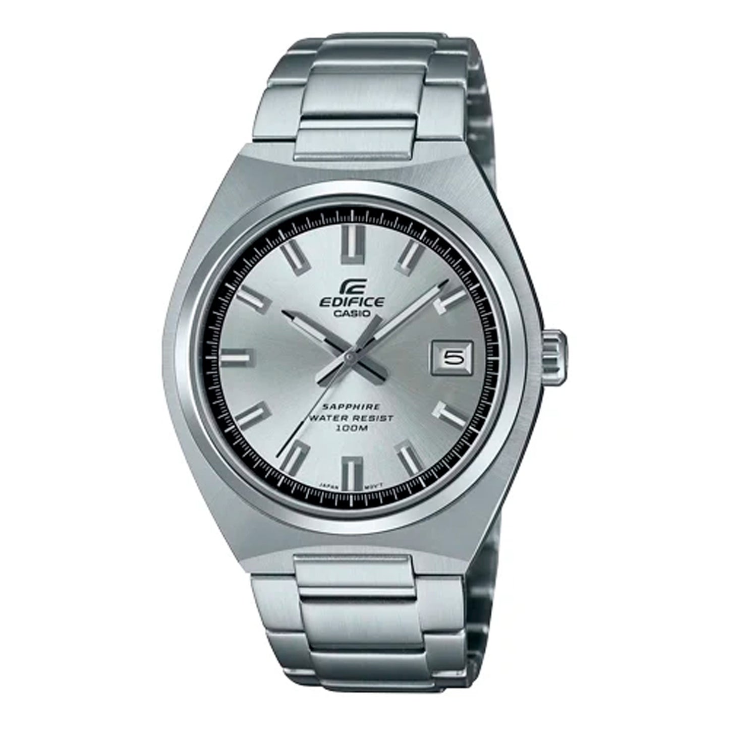 EFB-109D-3AVDF | RELOJ DE ACERO PARA HOMBRE CASIO EDIFICE