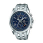 EFB-301JD | RELOJ DE ACERO PARA HOMBRE CASIO EDIFICE