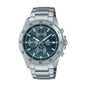 EFR-526D | RELOJ DE ACERO PARA HOMBRE CASIO EDIFICE