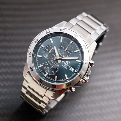 EFR-526D | RELOJ DE ACERO PARA HOMBRE CASIO EDIFICE