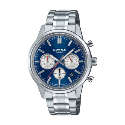 EFR-575D | RELOJ DE ACERO PARA HOMBRE CASIO EDIFICE