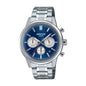 EFR-575D | RELOJ DE ACERO PARA HOMBRE CASIO EDIFICE