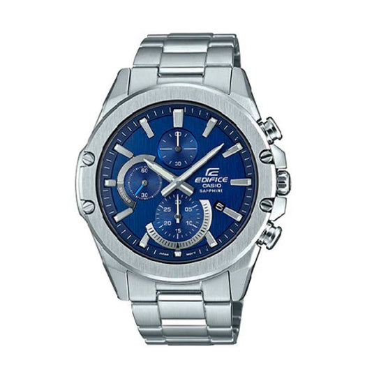 EFR-S567D | RELOJ DE ACERO PARA HOMBRE CASIO EDIFICE