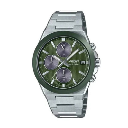EFS-S650D | RELOJ DE ACERO PARA HOMBRE CASIO EDIFICE