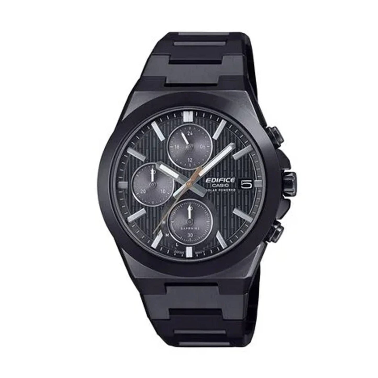 EFS-S650D | RELOJ DE ACERO PARA HOMBRE CASIO EDIFICE