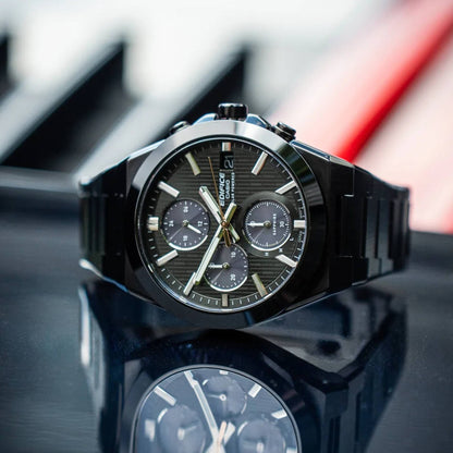 EFS-S650D | RELOJ DE ACERO PARA HOMBRE CASIO EDIFICE