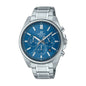 EFV-650D | RELOJ DE ACERO PARA HOMBRE CASIO EDIFICE