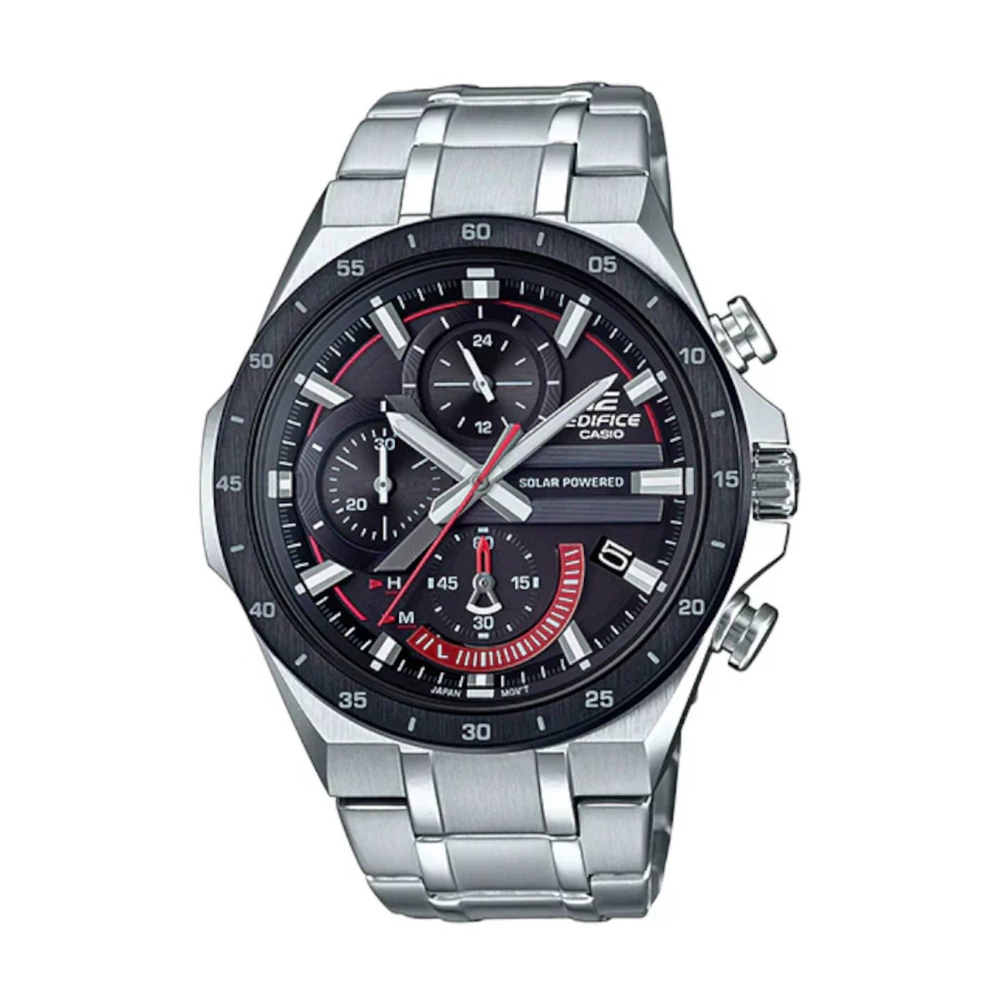 EQS-920DB | RELOJ DE ACERO PARA HOMBRE CASIO EDIFICE
