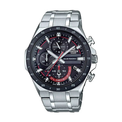 EQS-920DB | RELOJ DE ACERO PARA HOMBRE CASIO EDIFICE