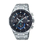 EQS-920DB | RELOJ DE ACERO PARA HOMBRE CASIO EDIFICE
