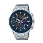 EQS-920DB | RELOJ DE ACERO PARA HOMBRE CASIO EDIFICE