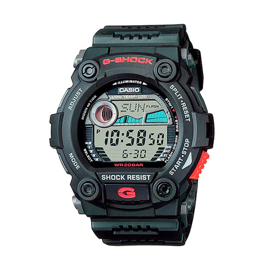 G-7900 | RELOJ DE GOMA DEPORTIVO CASIO G-SHOCK PARA HOMBRE