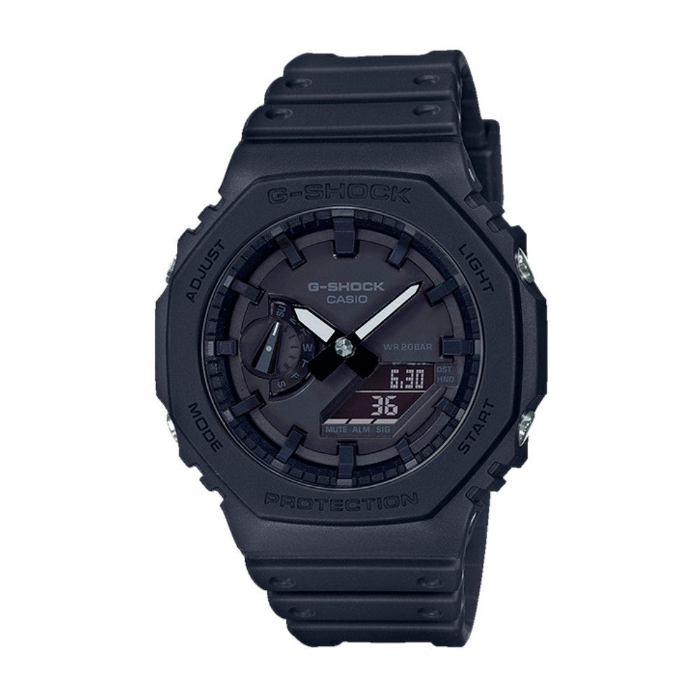 G-SHOCK GA-2100 TOP QUALITY OAK DEPORTIVO | G-S-48