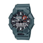 GA-010 | RELOJ DE GOMA CASIO G-SHOCK