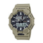 GA-010 | RELOJ DE GOMA CASIO G-SHOCK