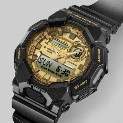GA-010 | RELOJ DE GOMA CASIO G-SHOCK
