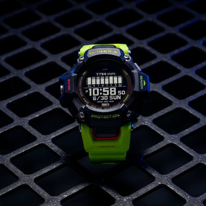 GBD-H2000 | RELOJ DE GOMA CASIO G-SHOCK