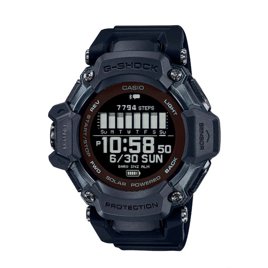 GBD-H2000 | RELOJ DE GOMA CASIO G-SHOCK