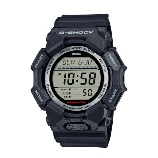 GD-010 | RELOJ DE GOMA DEPORTIVO CASIO G-SHOCK