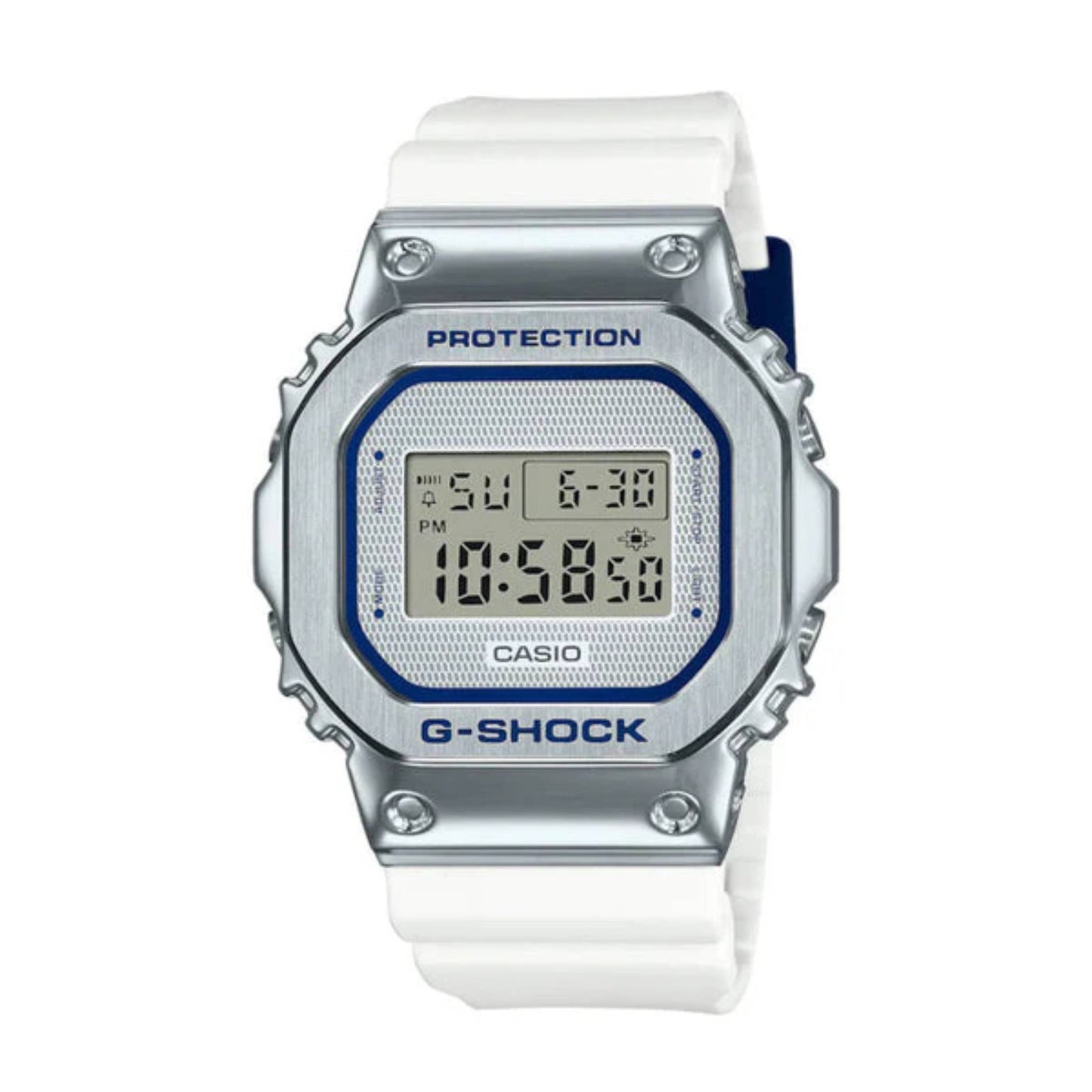 GM-5600 | RELOJ DE GOMA DEPORTIVO CASIO G-SHOCK