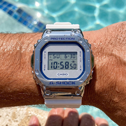 GM-5600 | RELOJ DE GOMA DEPORTIVO CASIO G-SHOCK