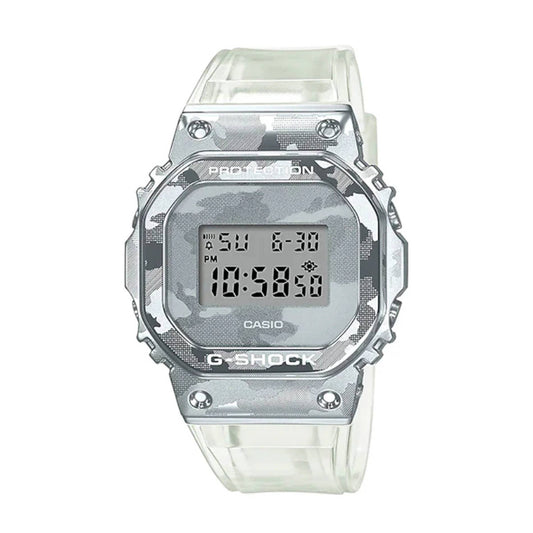 GM-5600 | RELOJ DE GOMA DEPORTIVO CASIO G-SHOCK