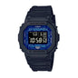 GW-B5600BP-1DR | RELOJ DE GOMA CASIO G-SHOCK - NEGRO