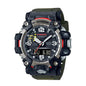 GWG-2000-1A3DR | RELOJ DE GOMA CASIO G-SHOCK - VERDE