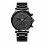 RELOJ HANNAH MARTIN ELEGANTE NEGRO | SKU: HAN-5, HAN-61, HAN-66, HAN-100, HAN-101, HAN-102