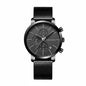 RELOJ HANNAH MARTIN ELEGANTE NEGRO | SKU: HAN-5, HAN-61, HAN-66, HAN-100, HAN-101, HAN-102