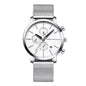 RELOJ HANNAH MARTIN ELEGANTE NEGRO | SKU: HAN-5, HAN-61, HAN-66, HAN-100, HAN-101, HAN-102