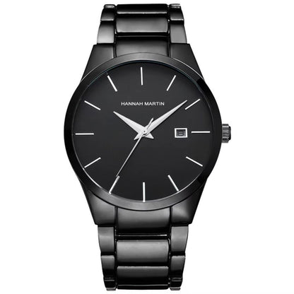RELOJ HANNAH MARTIN ORIGINAL ELEGANTE | HAN-103, HAN-104