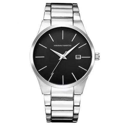 RELOJ HANNAH MARTIN ORIGINAL ELEGANTE | HAN-103, HAN-104