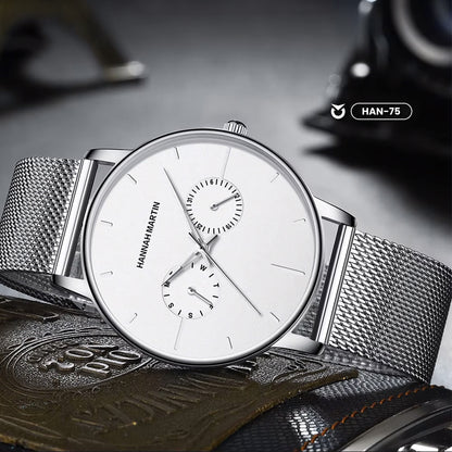 RELOJ ORIGINAL HANNAH MARTIN 150 | HAN-73, HAN-74, HAN-75, HAN-76, HAN-77, HAN-78