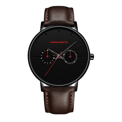 RELOJ ORIGINAL HANNAH MARTIN 150 | HAN-73, HAN-74, HAN-75, HAN-76, HAN-77, HAN-78