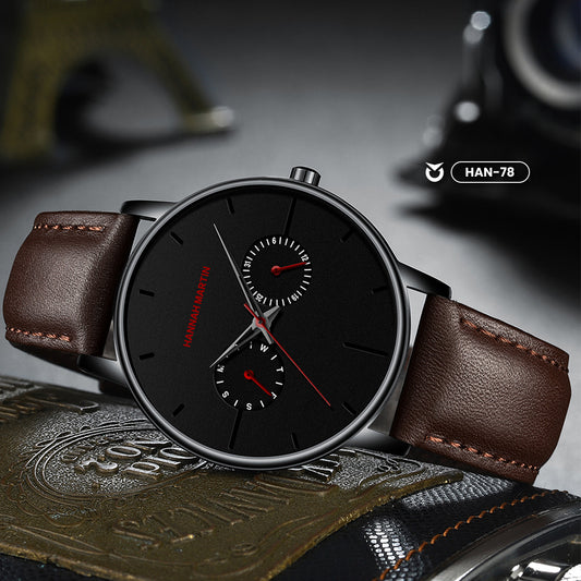 RELOJ ORIGINAL HANNAH MARTIN 150 | HAN-78