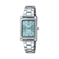 LTP-1234GLL | RELOJES CASIO ORIGINAL DE ACERO PLATEADO