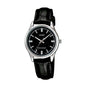 LTP-V005L | RELOJ DE CUERO PARA MUJER CASIO